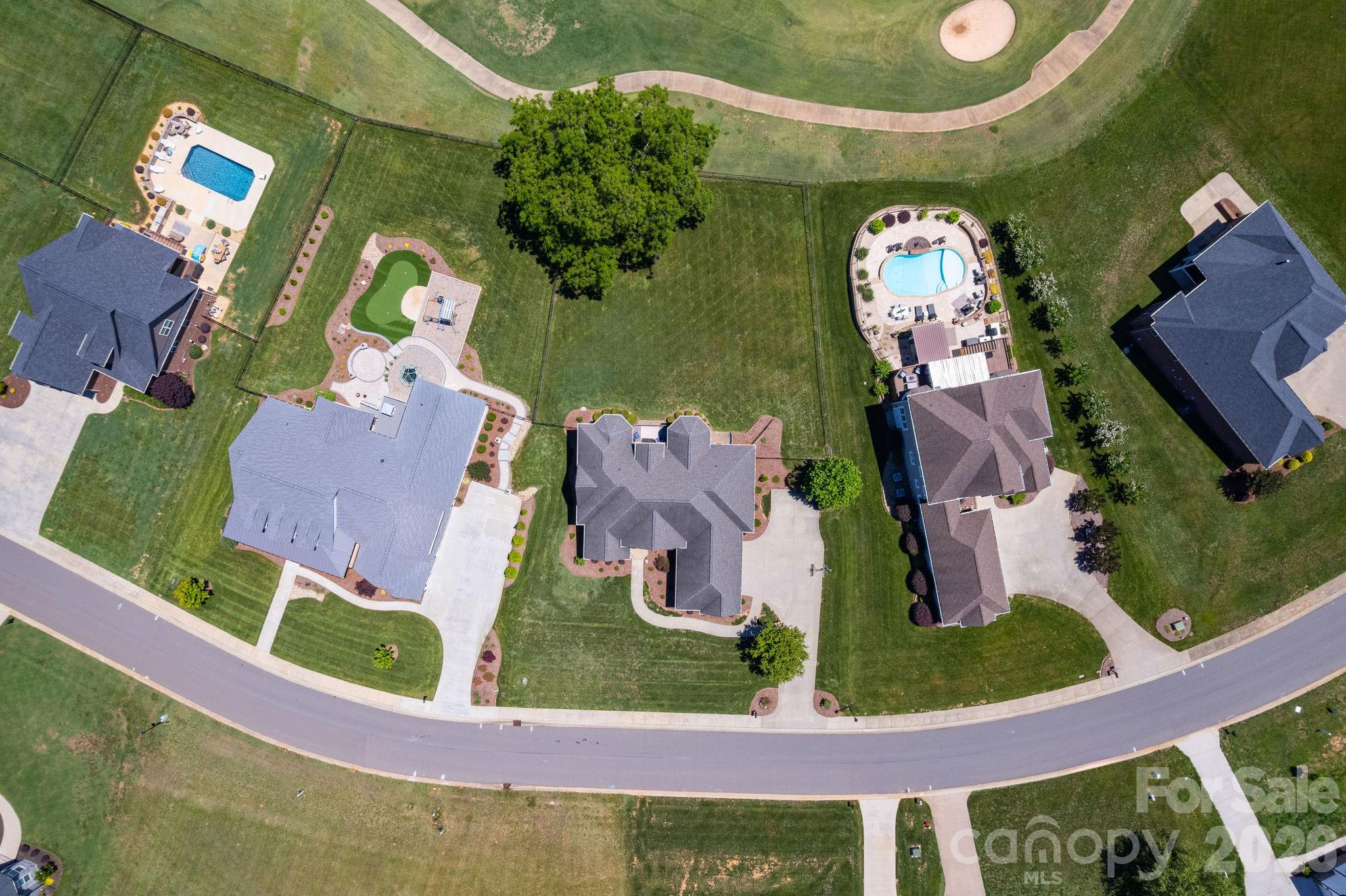 Deer Brook - Residential