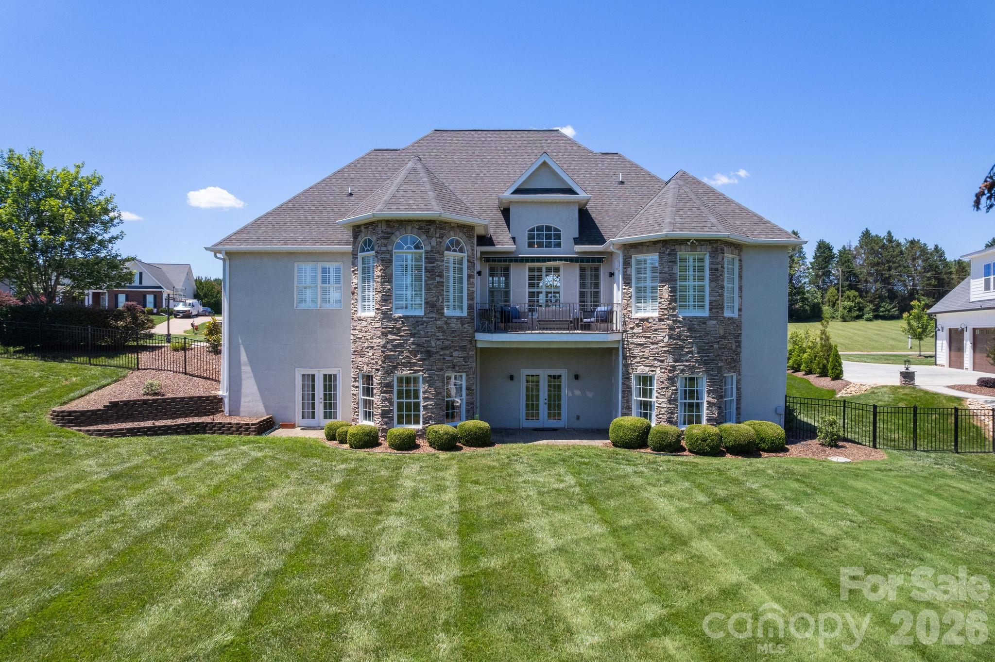 Deer Brook - Residential