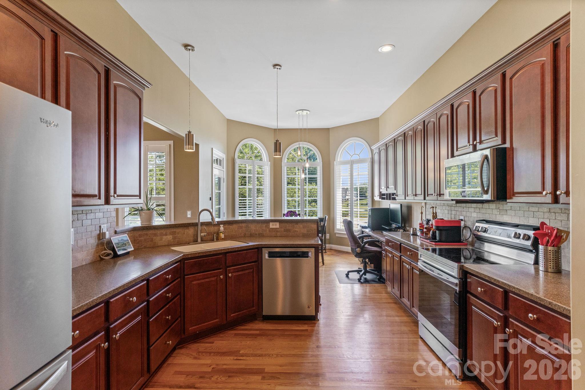 Deer Brook - Residential