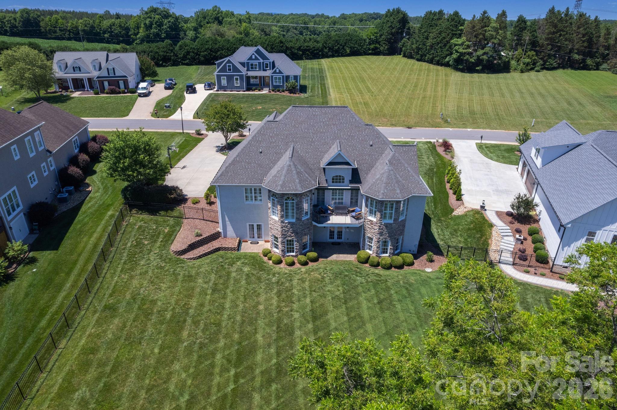 Deer Brook - Residential