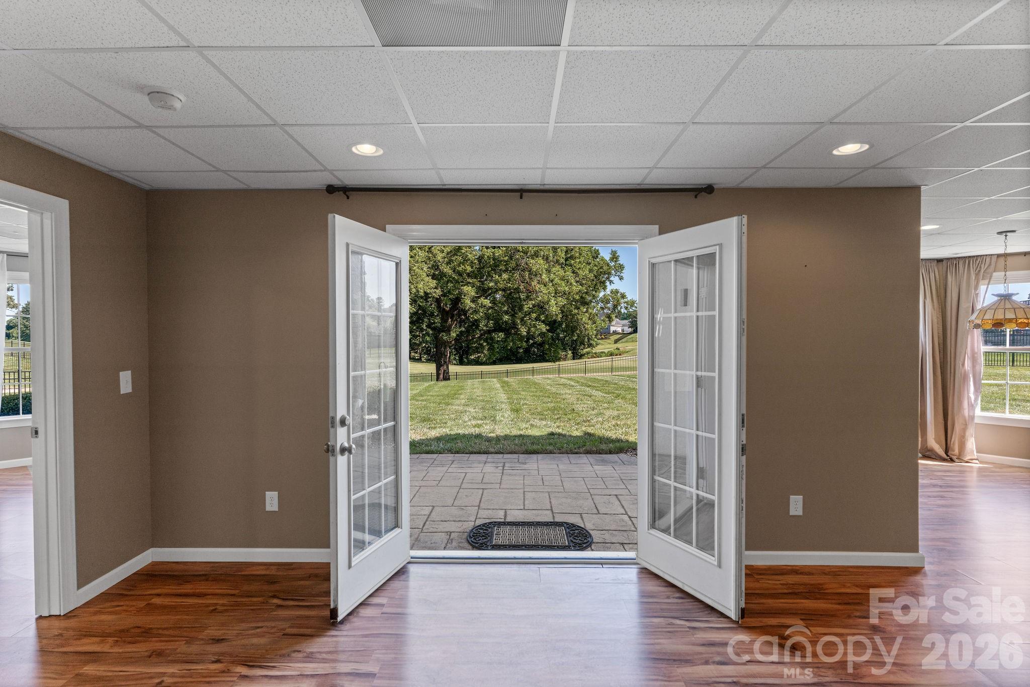 Deer Brook - Residential