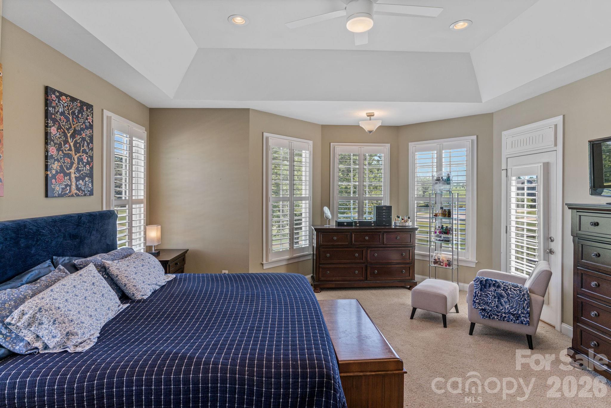 Deer Brook - Residential