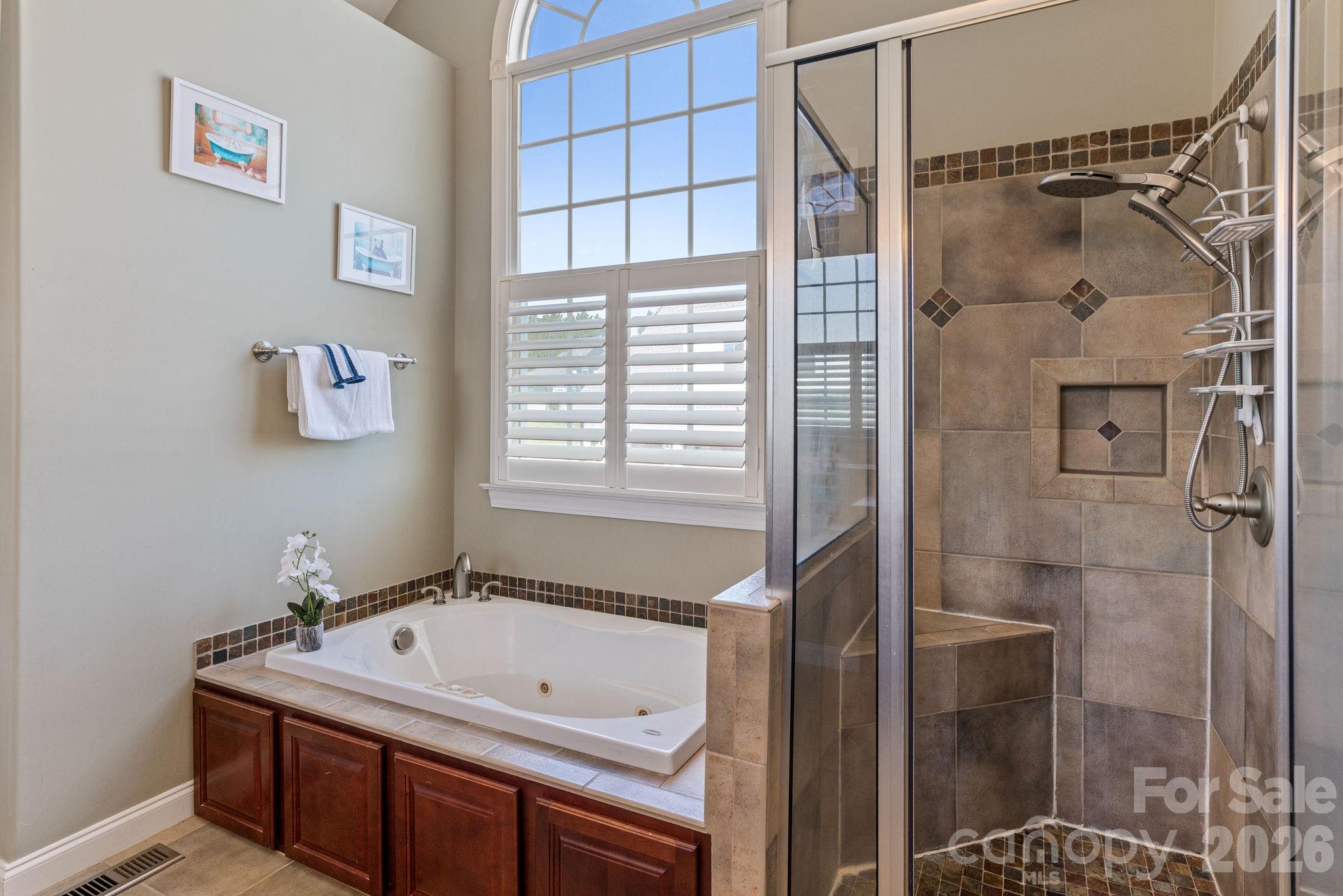 Deer Brook - Residential