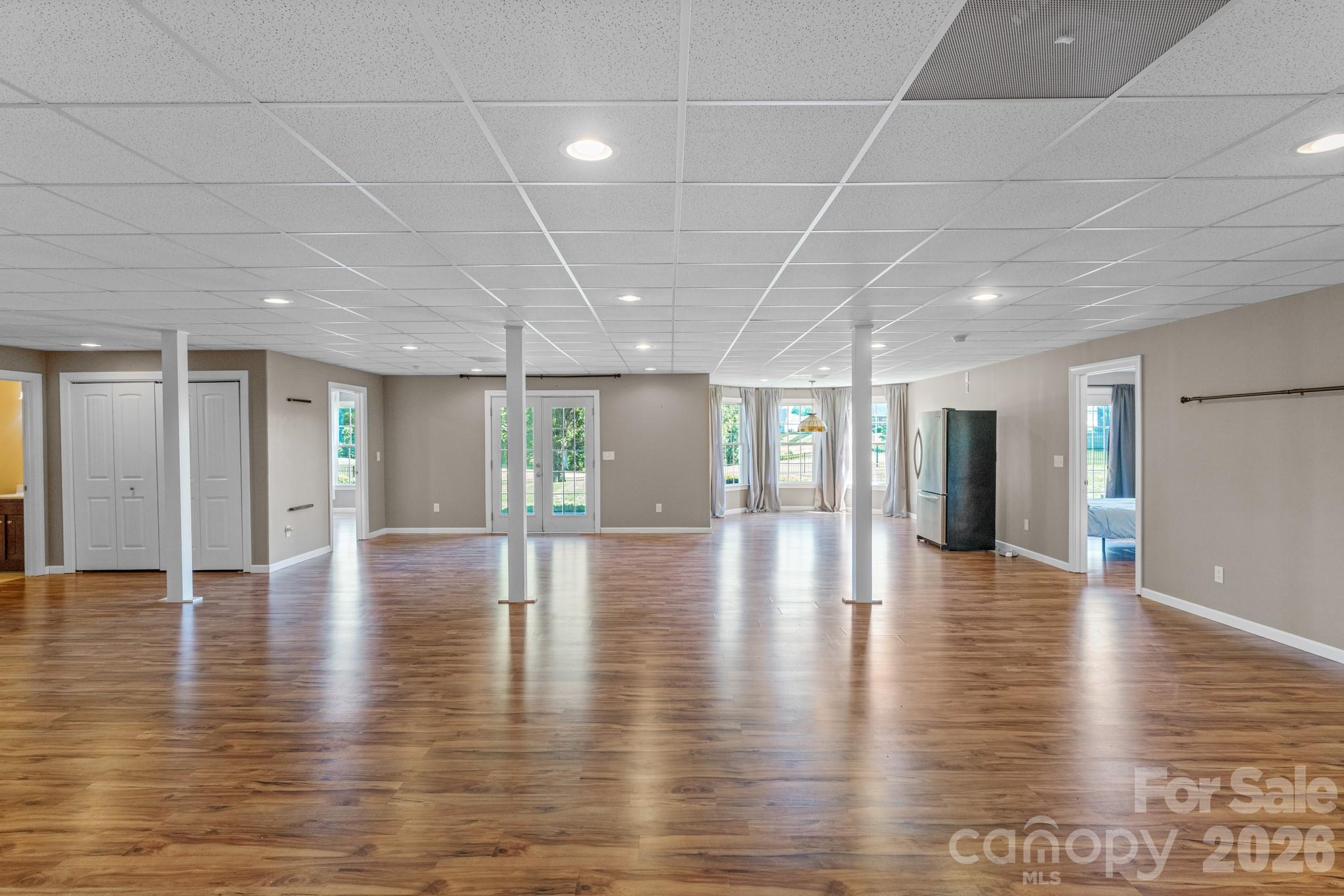 Deer Brook - Residential