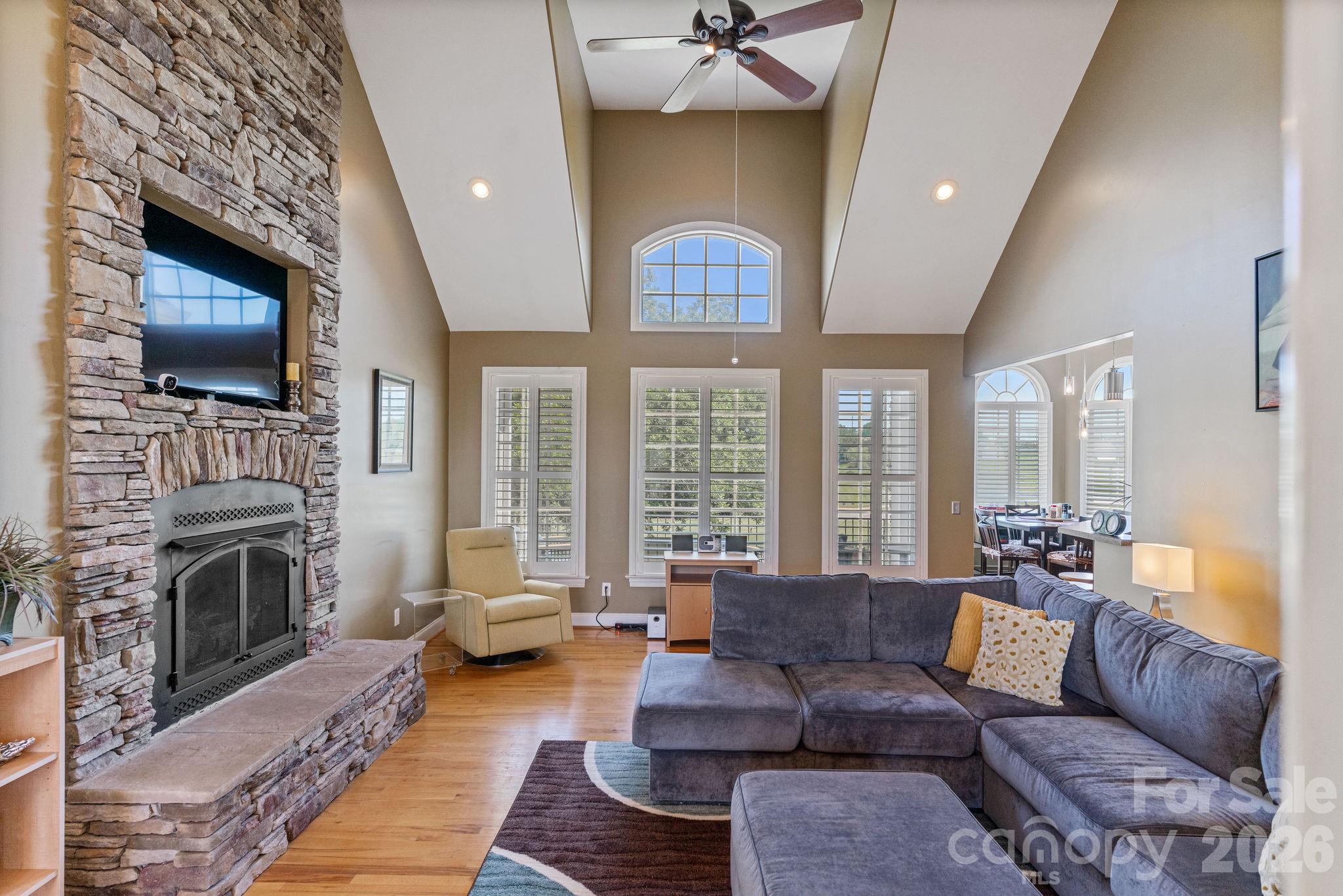 Deer Brook - Residential