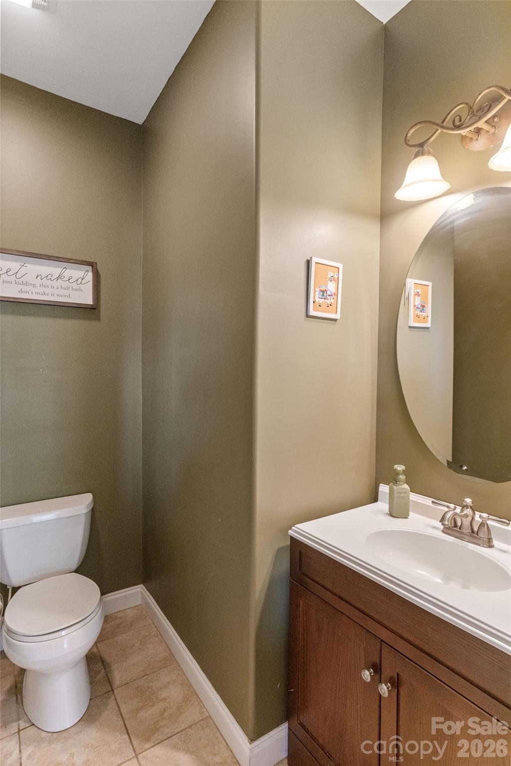 Deer Brook - Residential