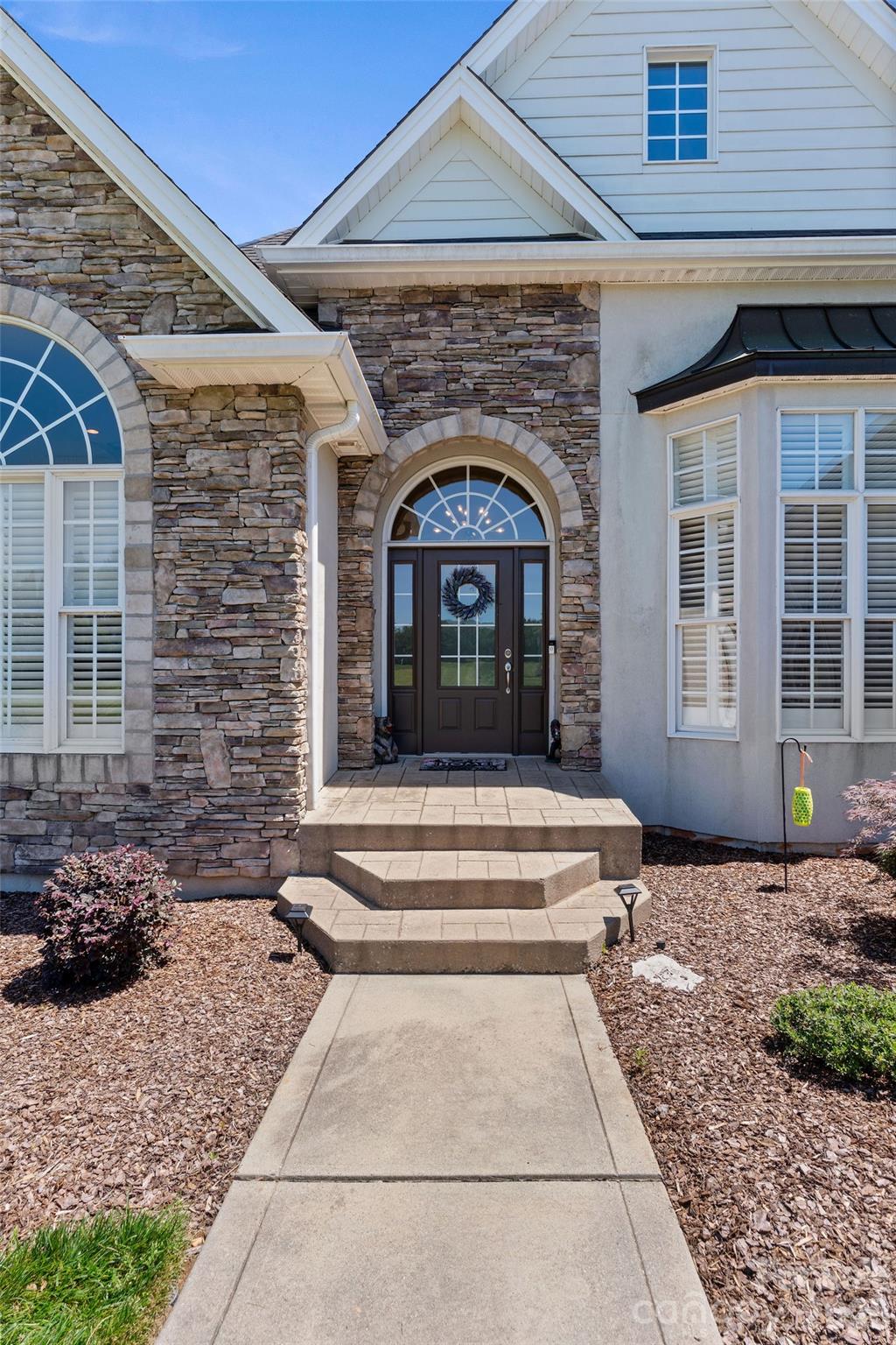 Deer Brook - Residential