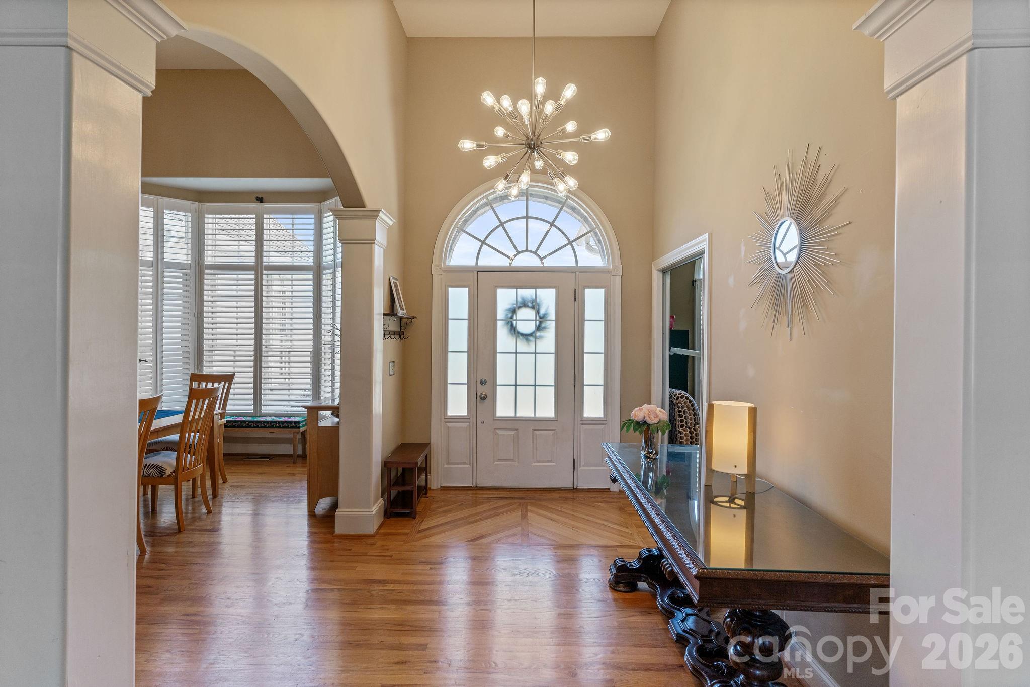 Deer Brook - Residential