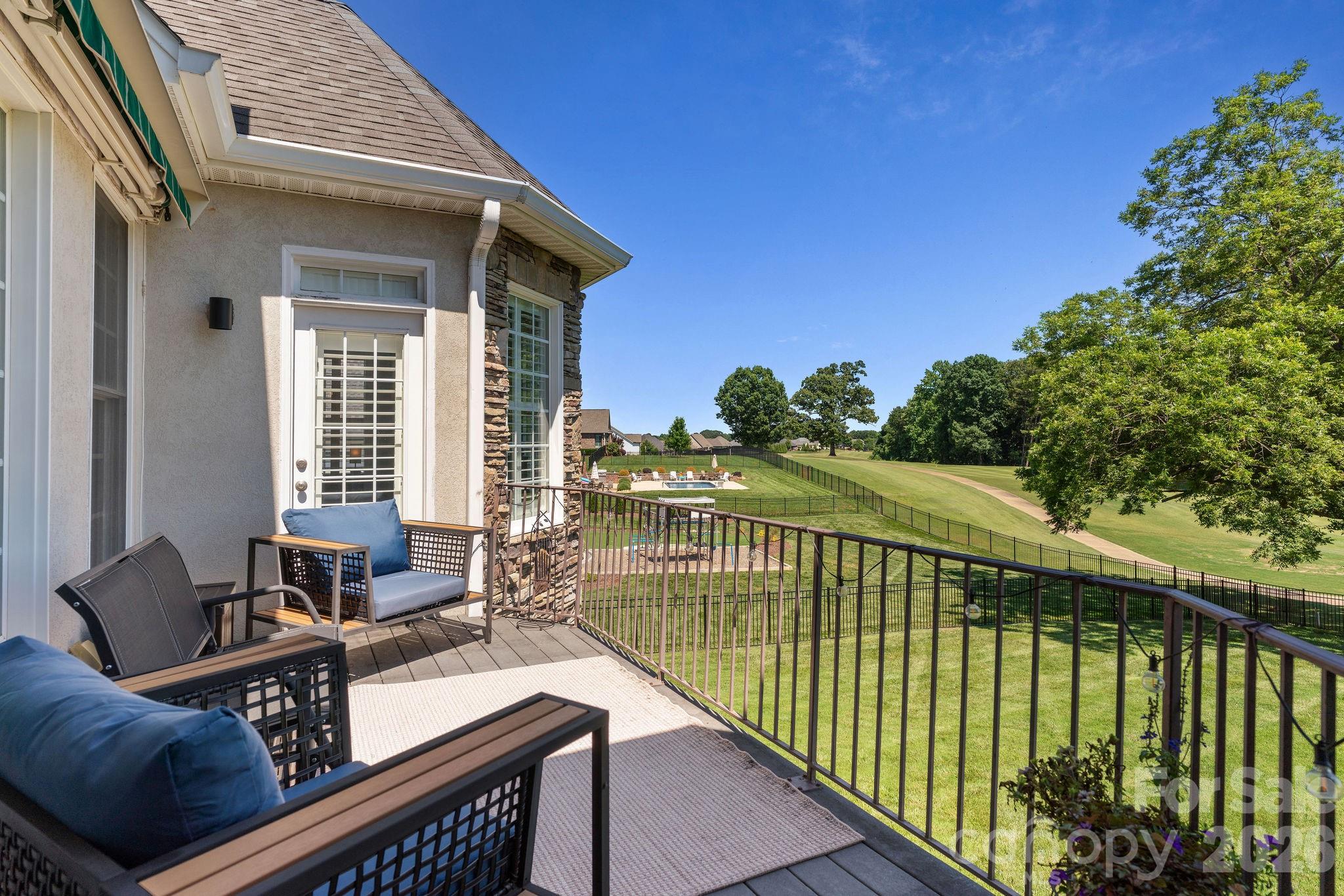 Deer Brook - Residential