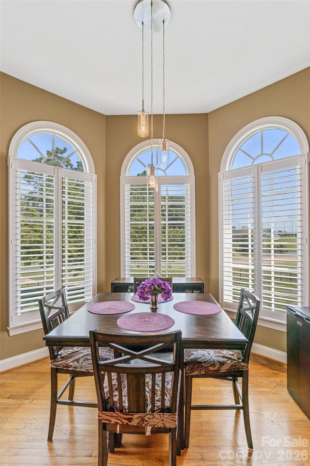Deer Brook - Residential