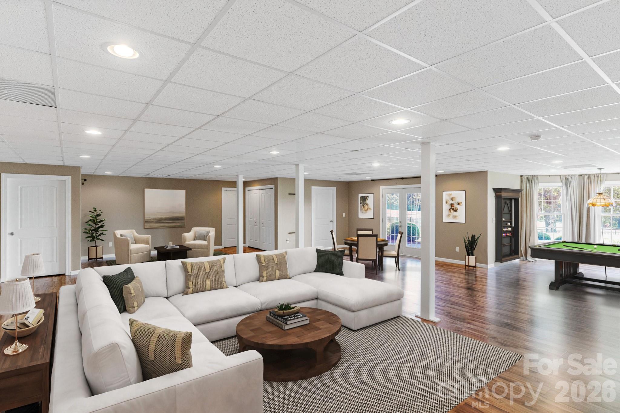 Deer Brook - Residential