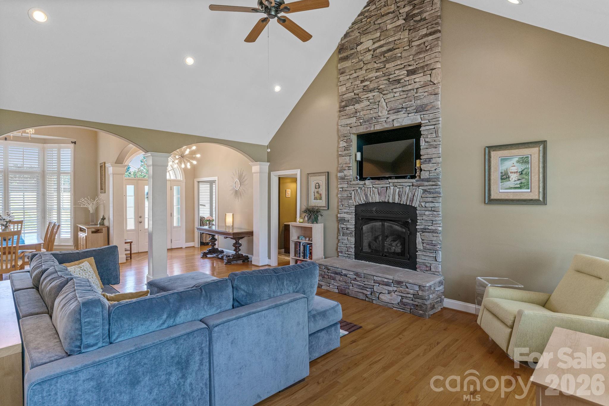 Deer Brook - Residential