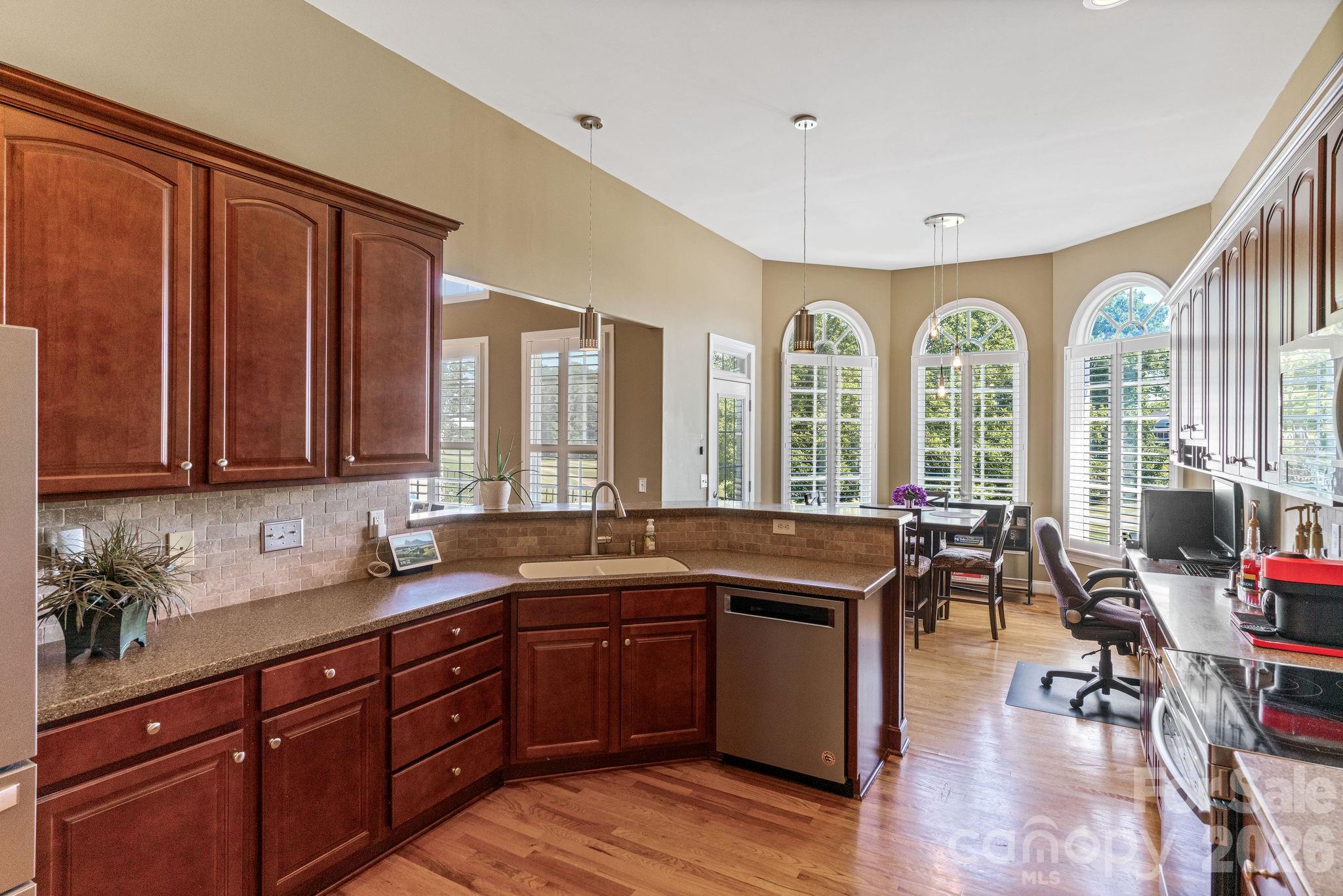 Deer Brook - Residential