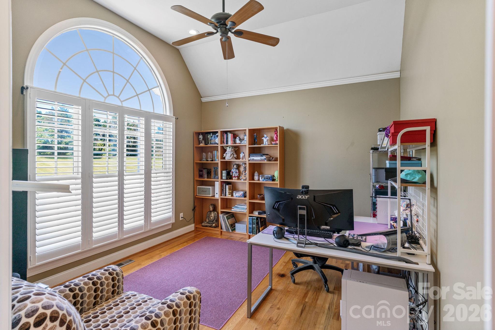 Deer Brook - Residential