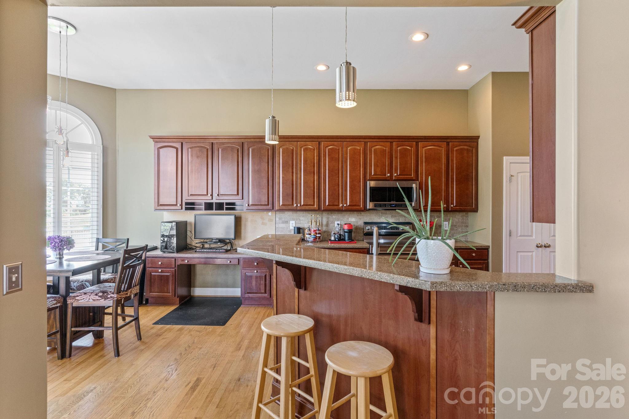 Deer Brook - Residential