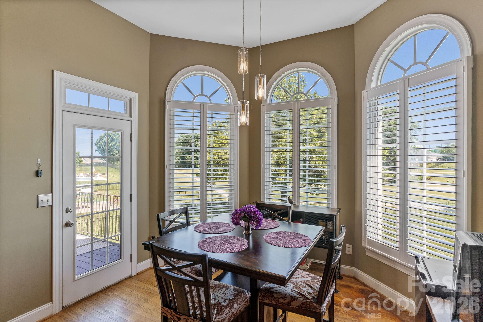 Deer Brook - Residential