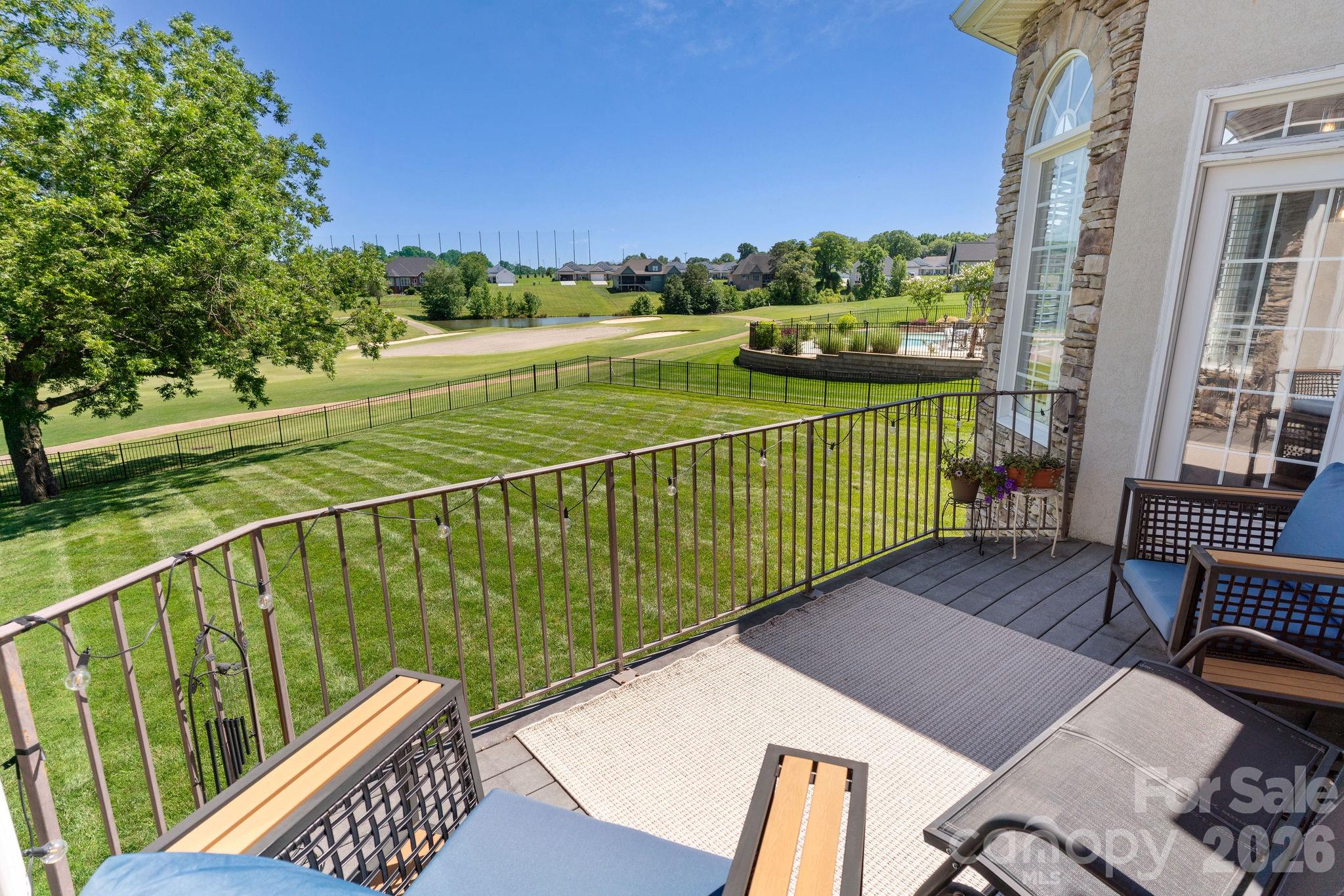 Deer Brook - Residential
