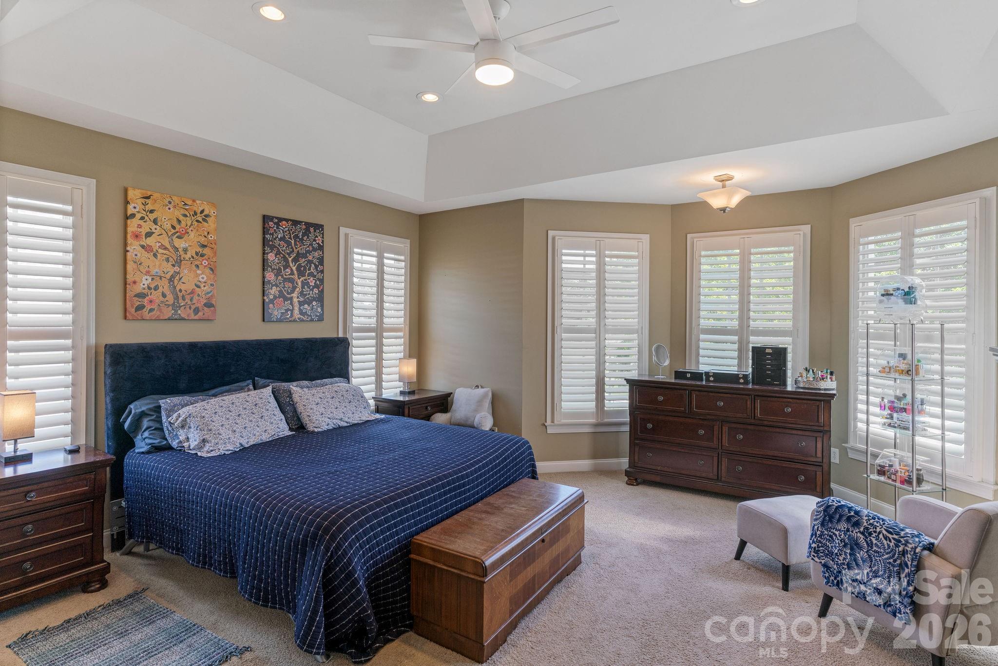 Deer Brook - Residential