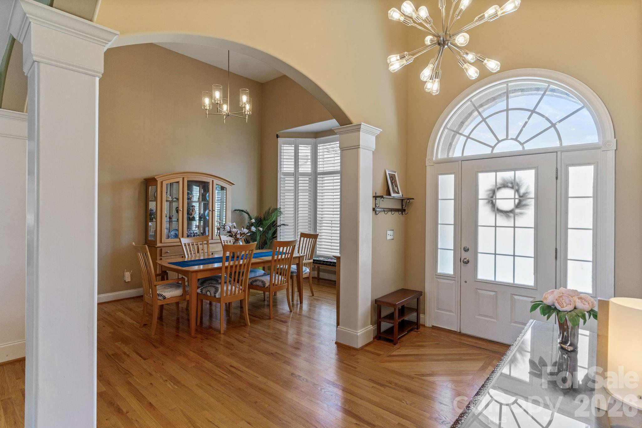 Deer Brook - Residential