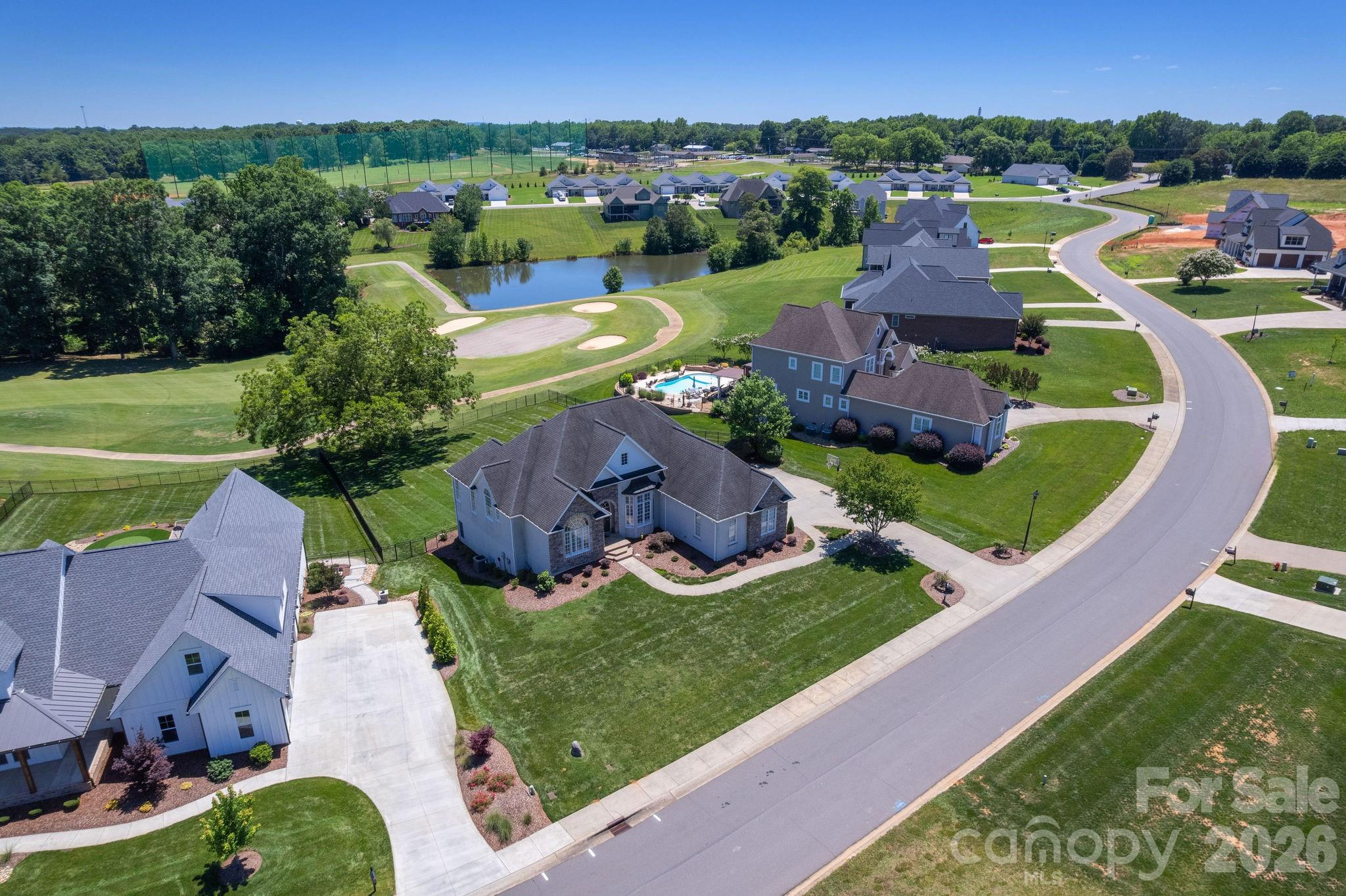 Deer Brook - Residential