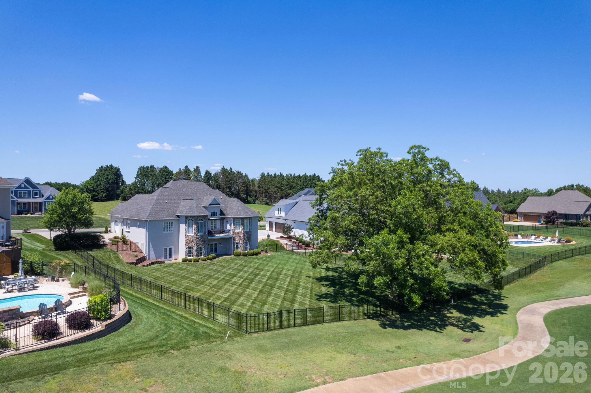 Deer Brook - Residential