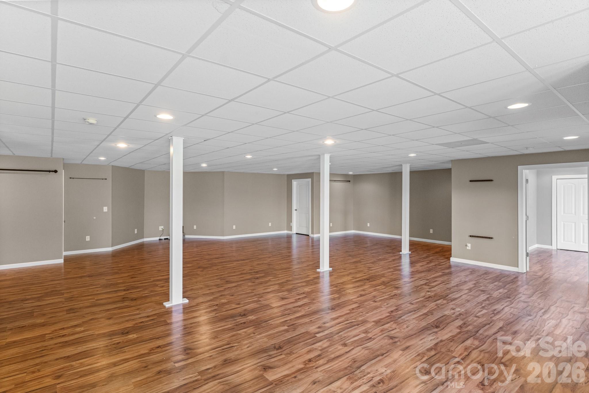 Deer Brook - Residential