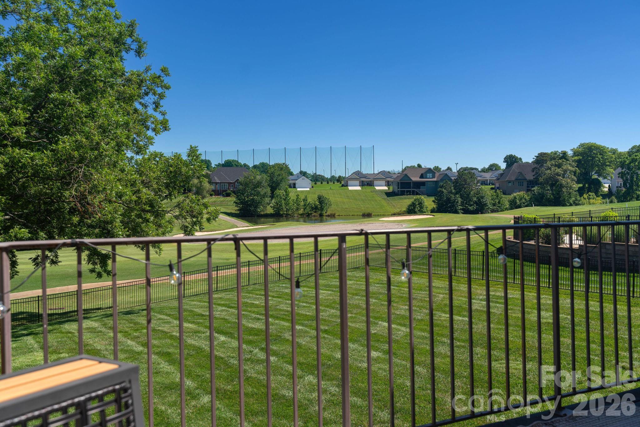 Deer Brook - Residential