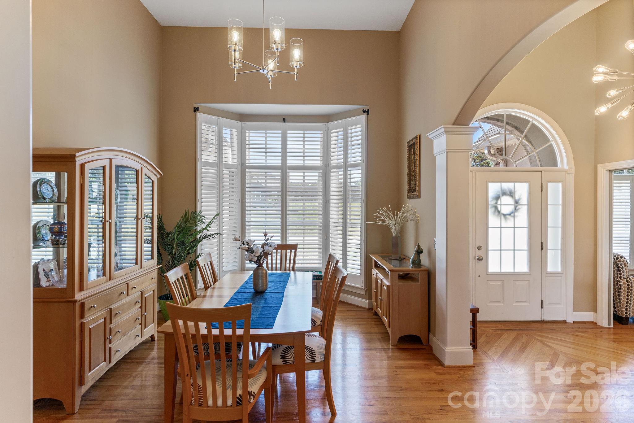 Deer Brook - Residential