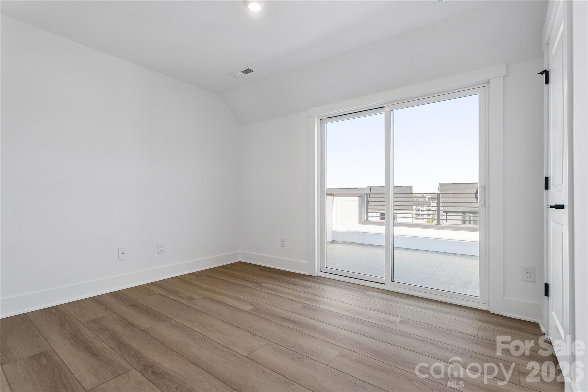 Chambray at Loso - Residential