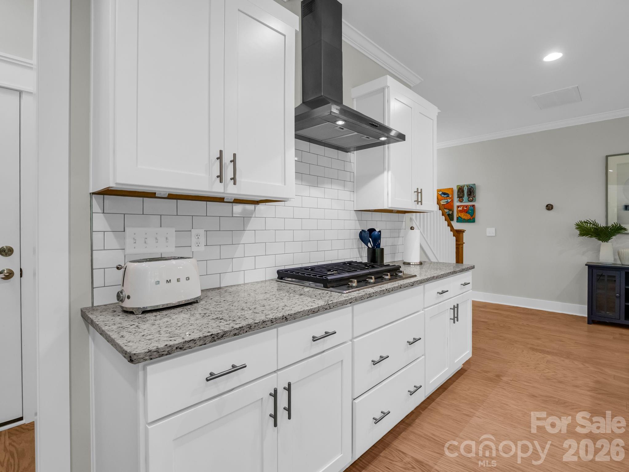 Sweet Birch Commons - Residential