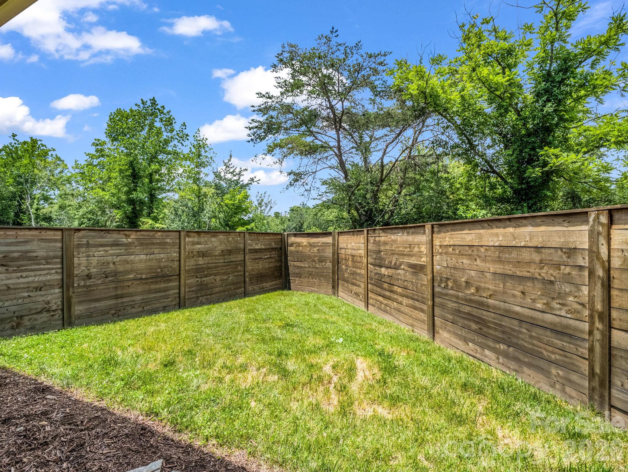 Sweet Birch Commons - Residential