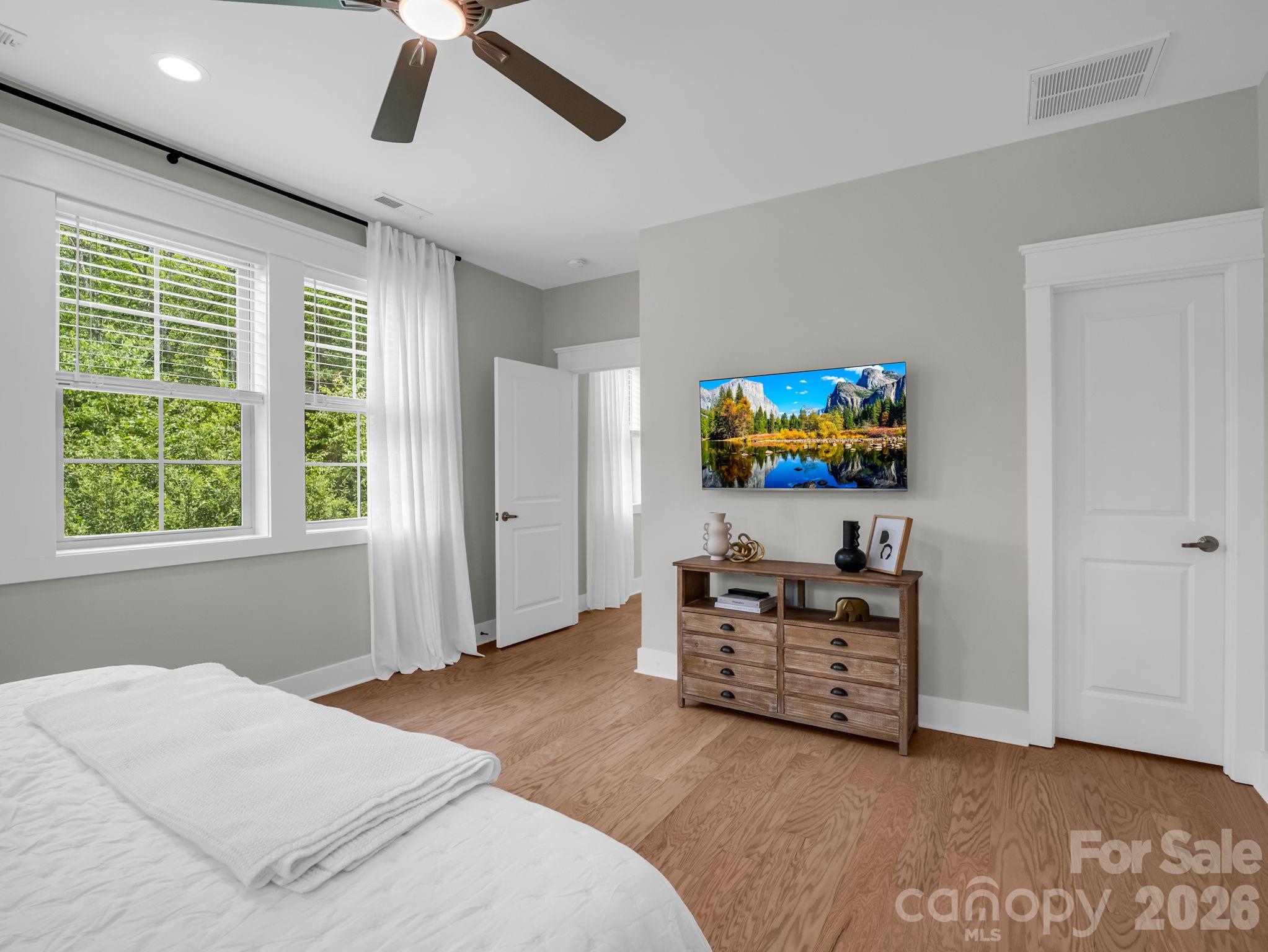 Sweet Birch Commons - Residential