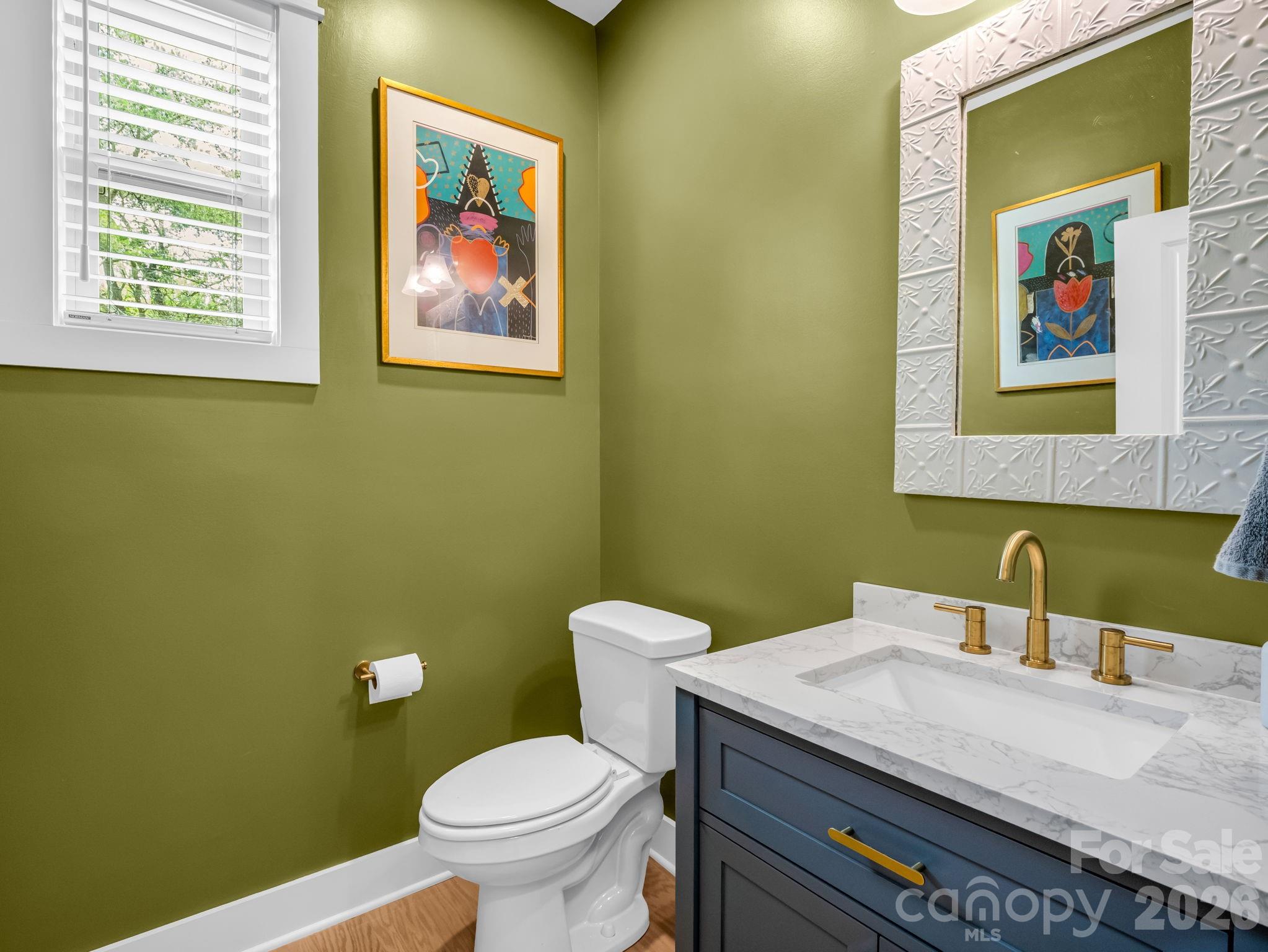 Sweet Birch Commons - Residential
