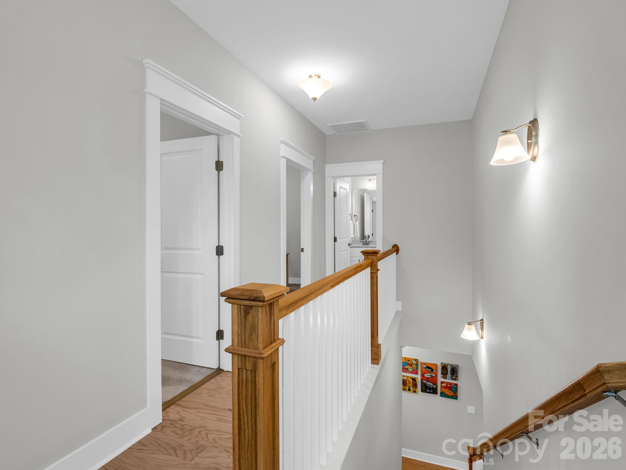 Sweet Birch Commons - Residential
