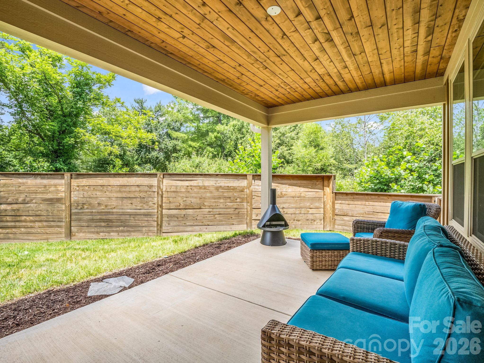 Sweet Birch Commons - Residential