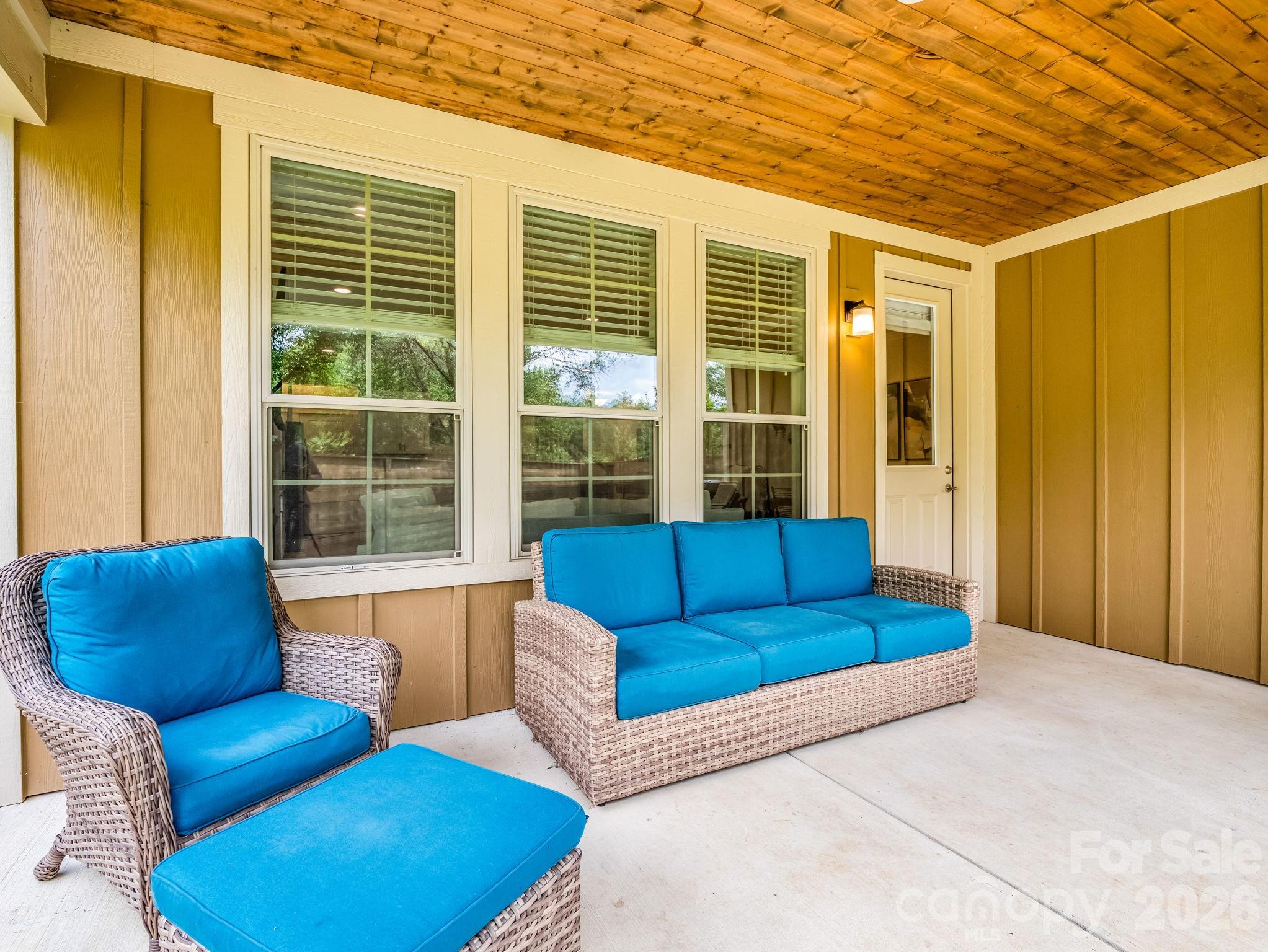 Sweet Birch Commons - Residential