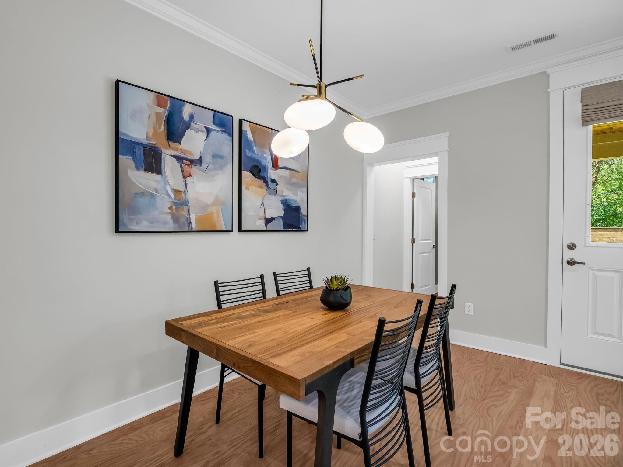 Sweet Birch Commons - Residential