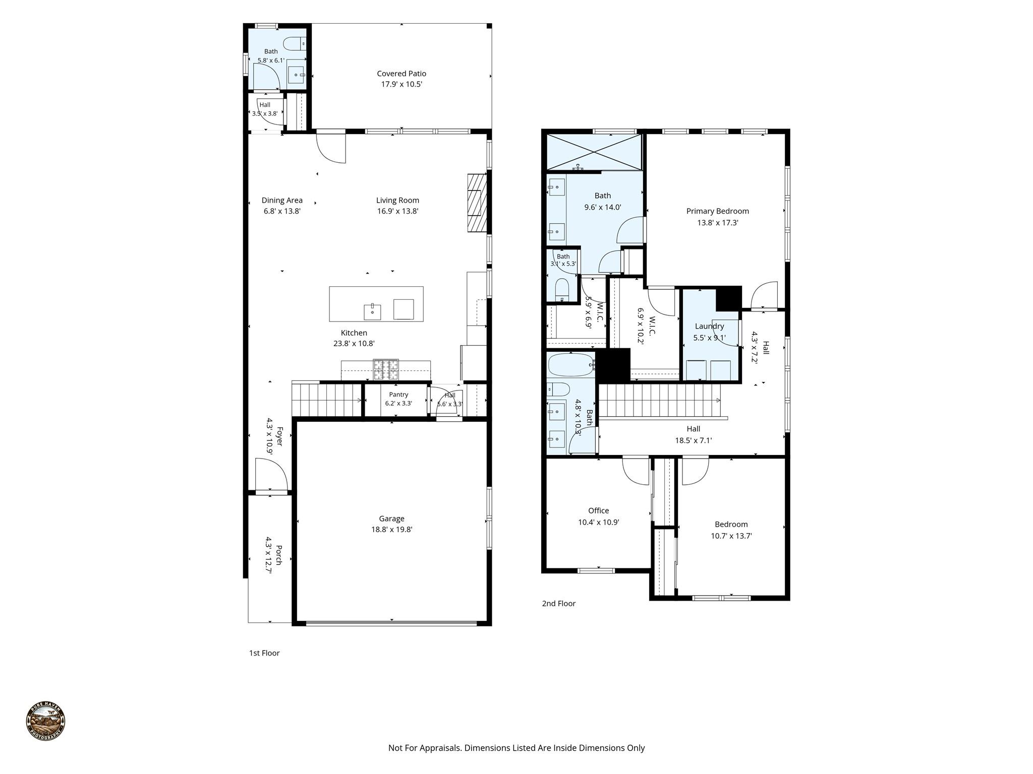 Sweet Birch Commons - Residential