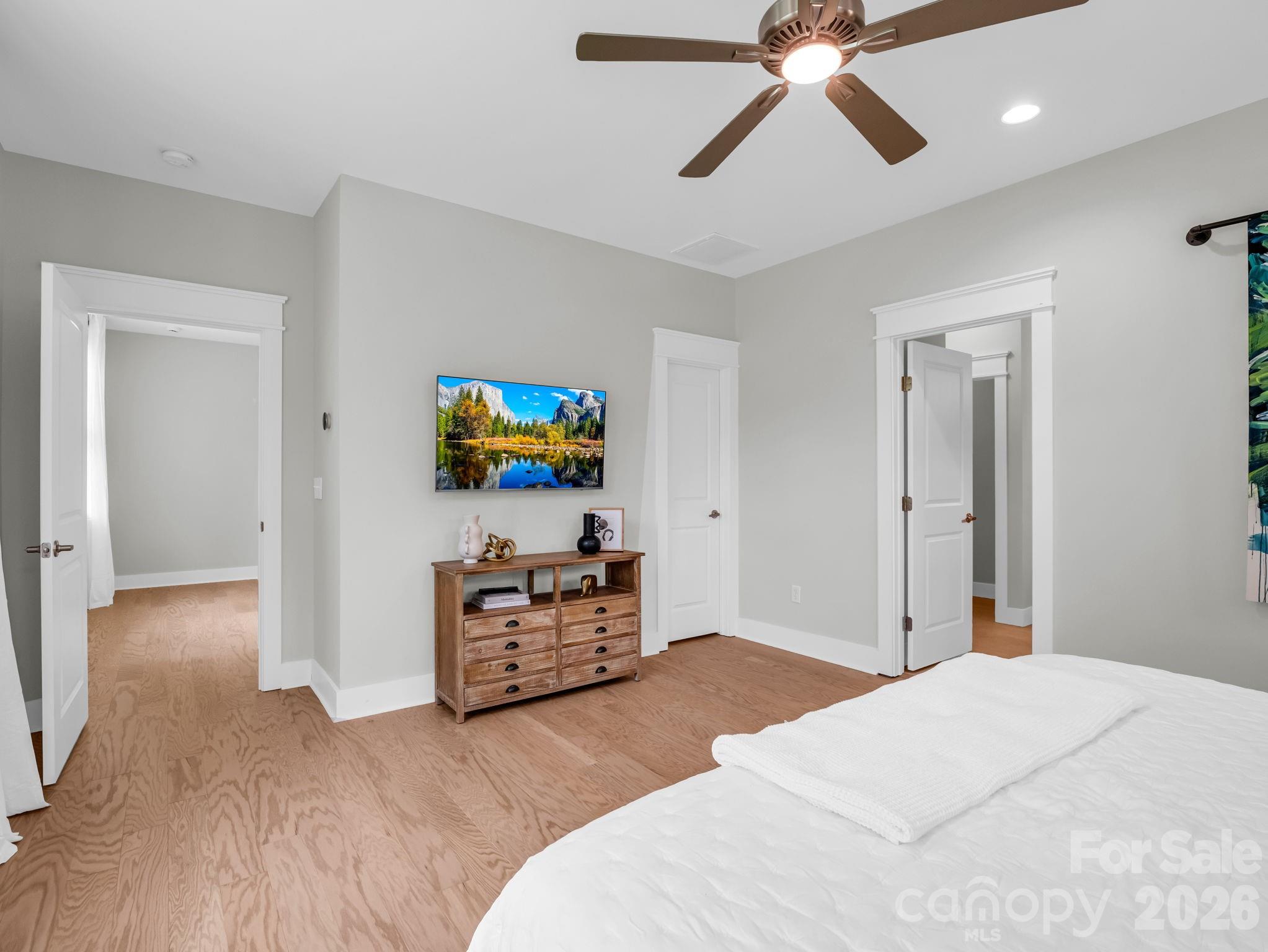 Sweet Birch Commons - Residential