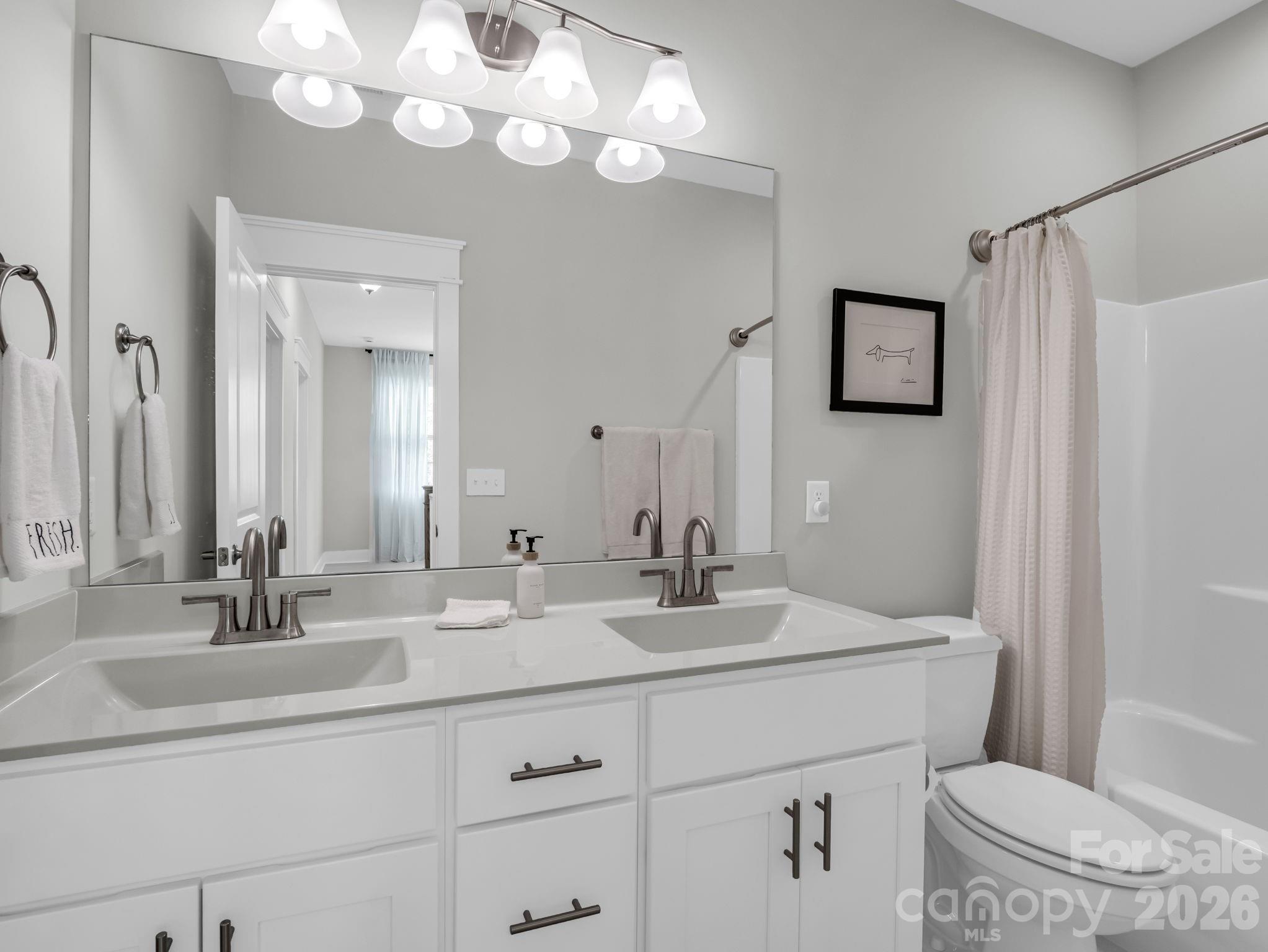 Sweet Birch Commons - Residential