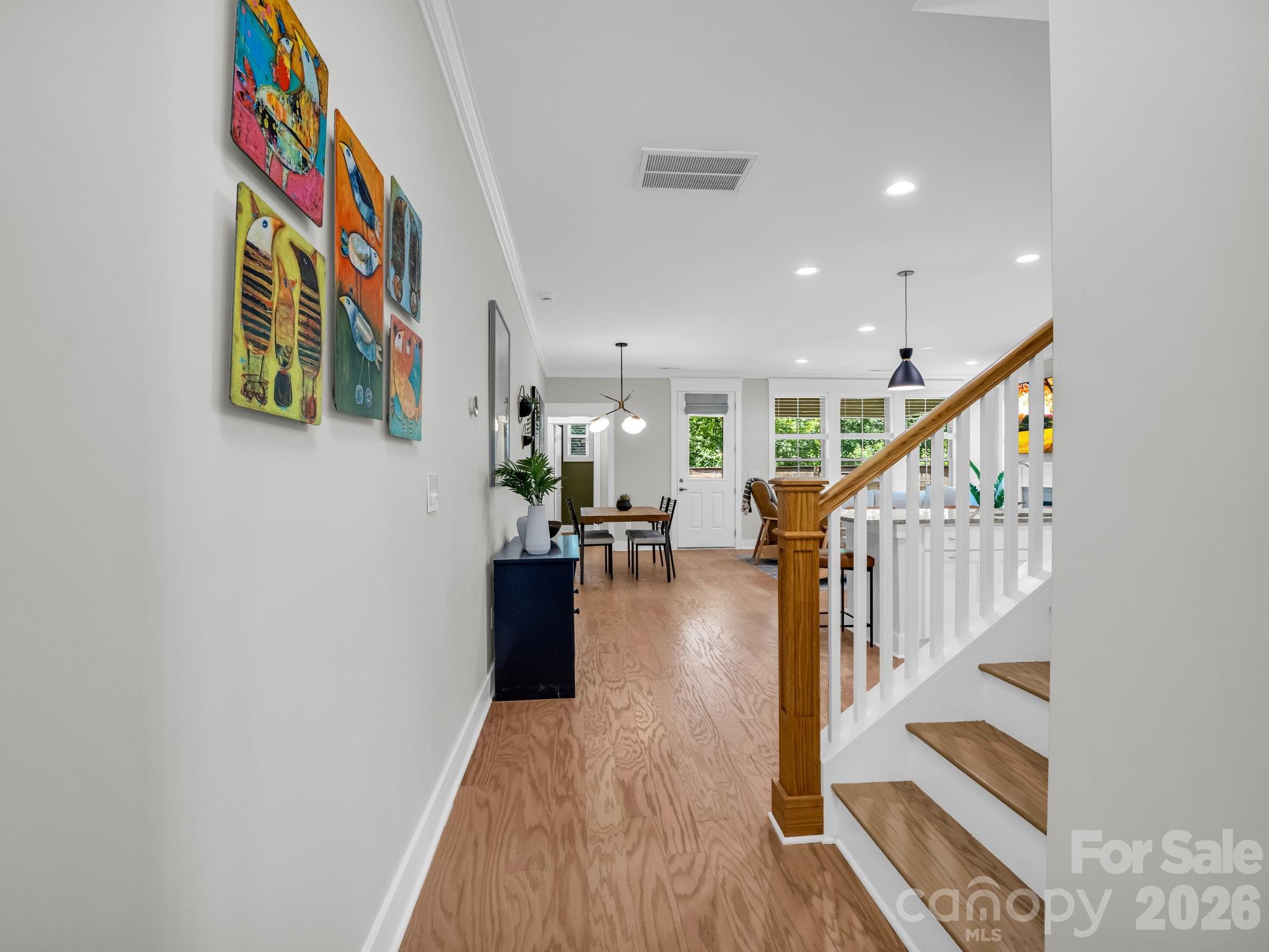 Sweet Birch Commons - Residential