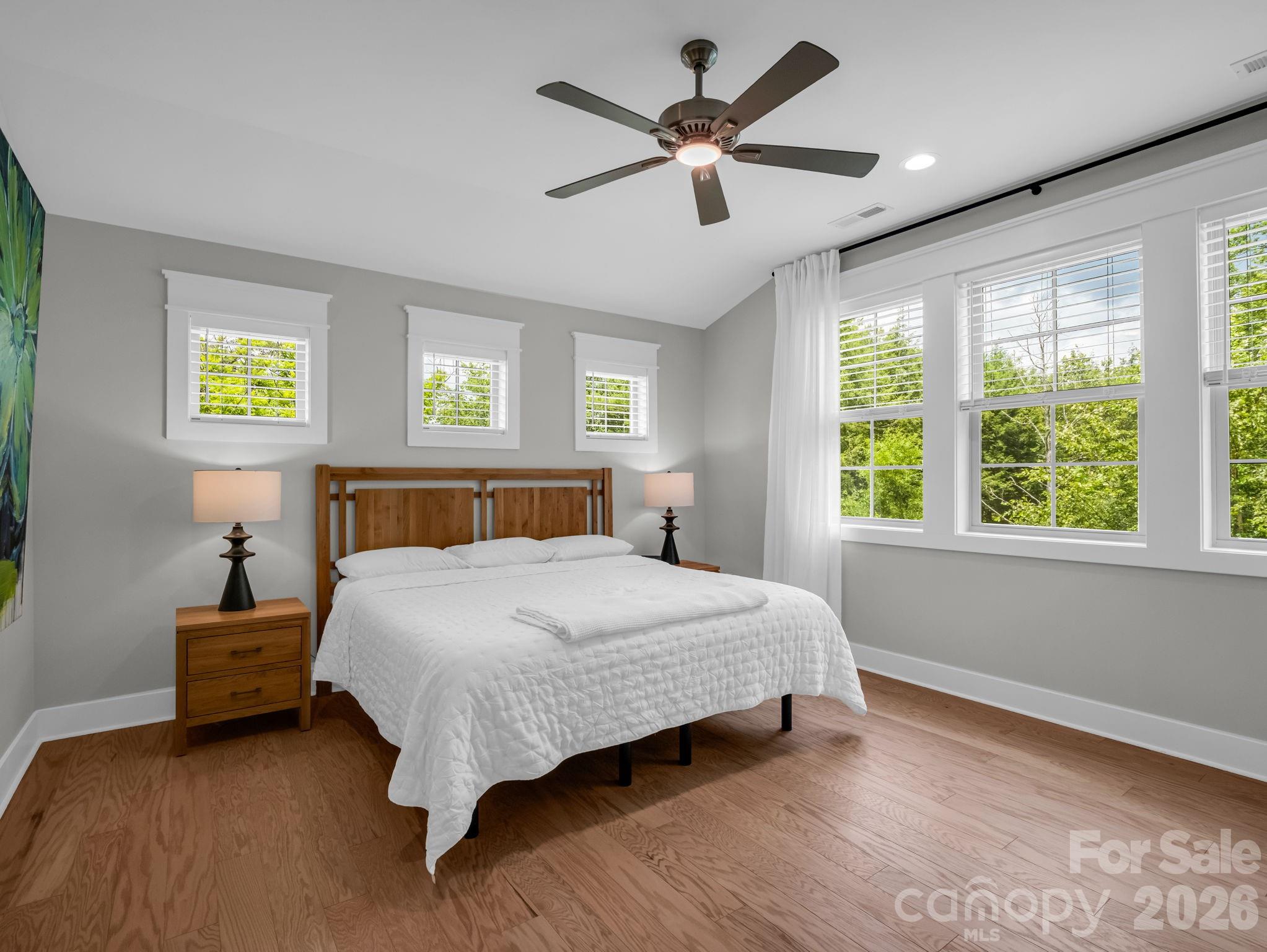 Sweet Birch Commons - Residential