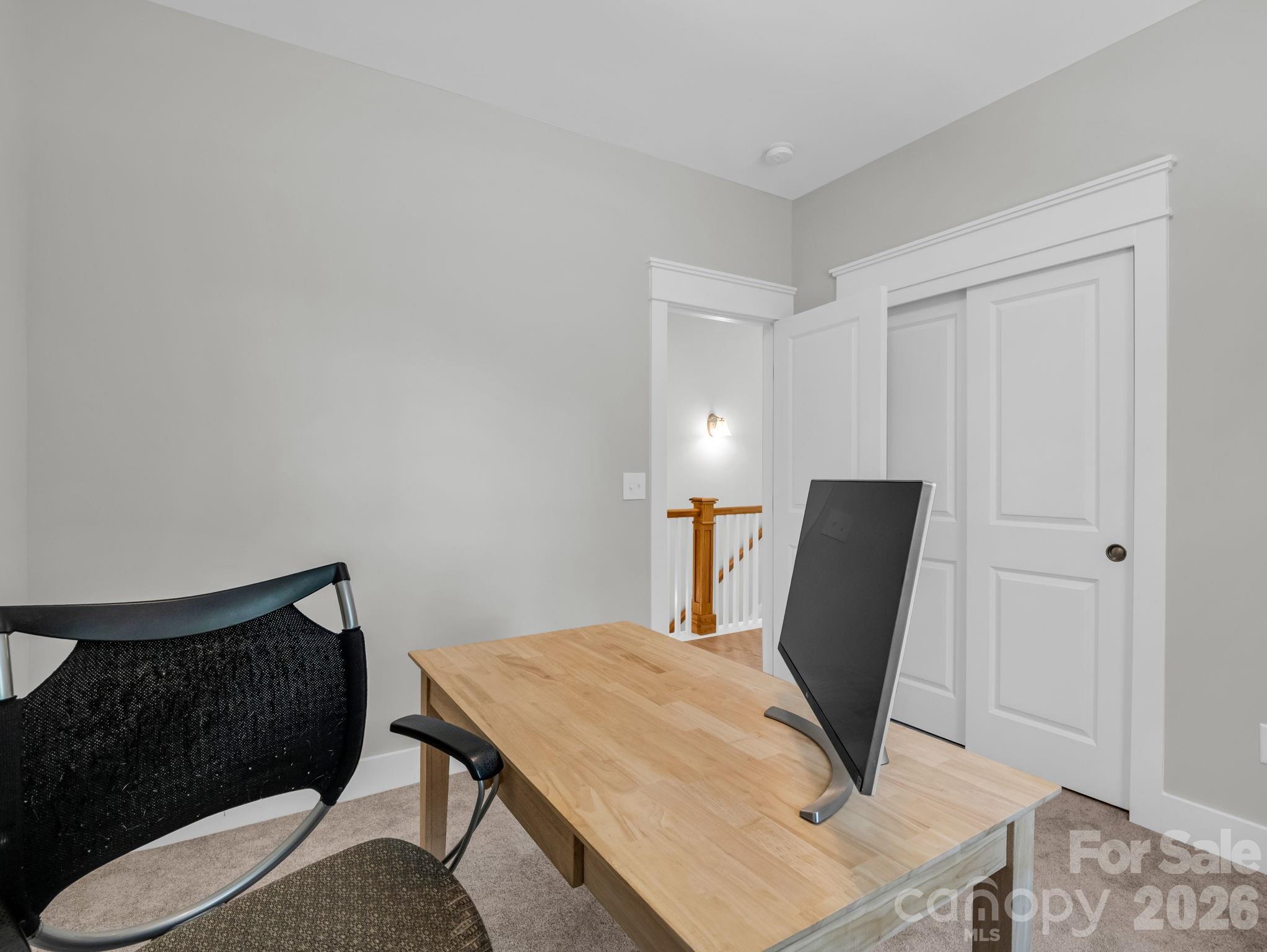 Sweet Birch Commons - Residential