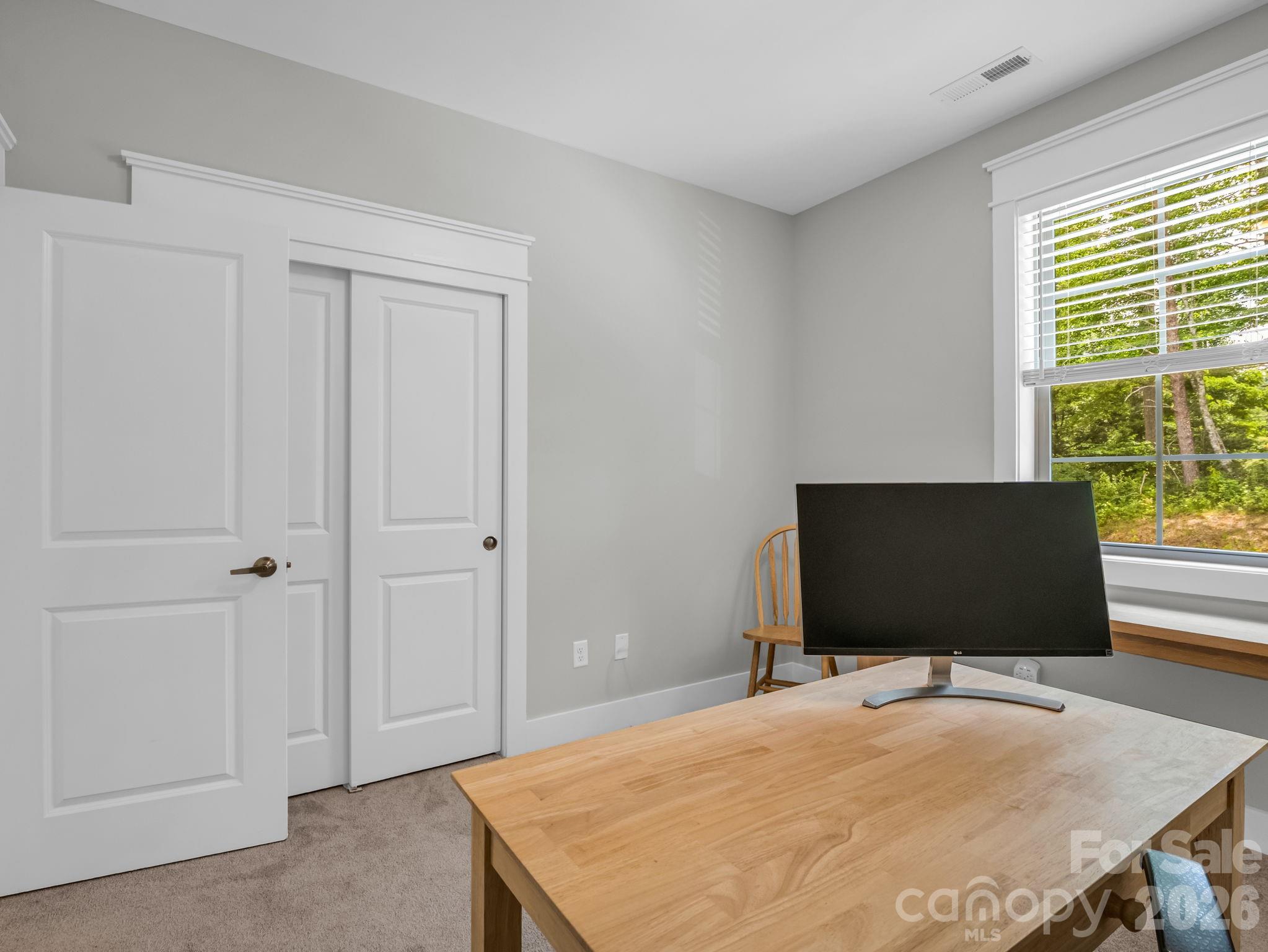 Sweet Birch Commons - Residential