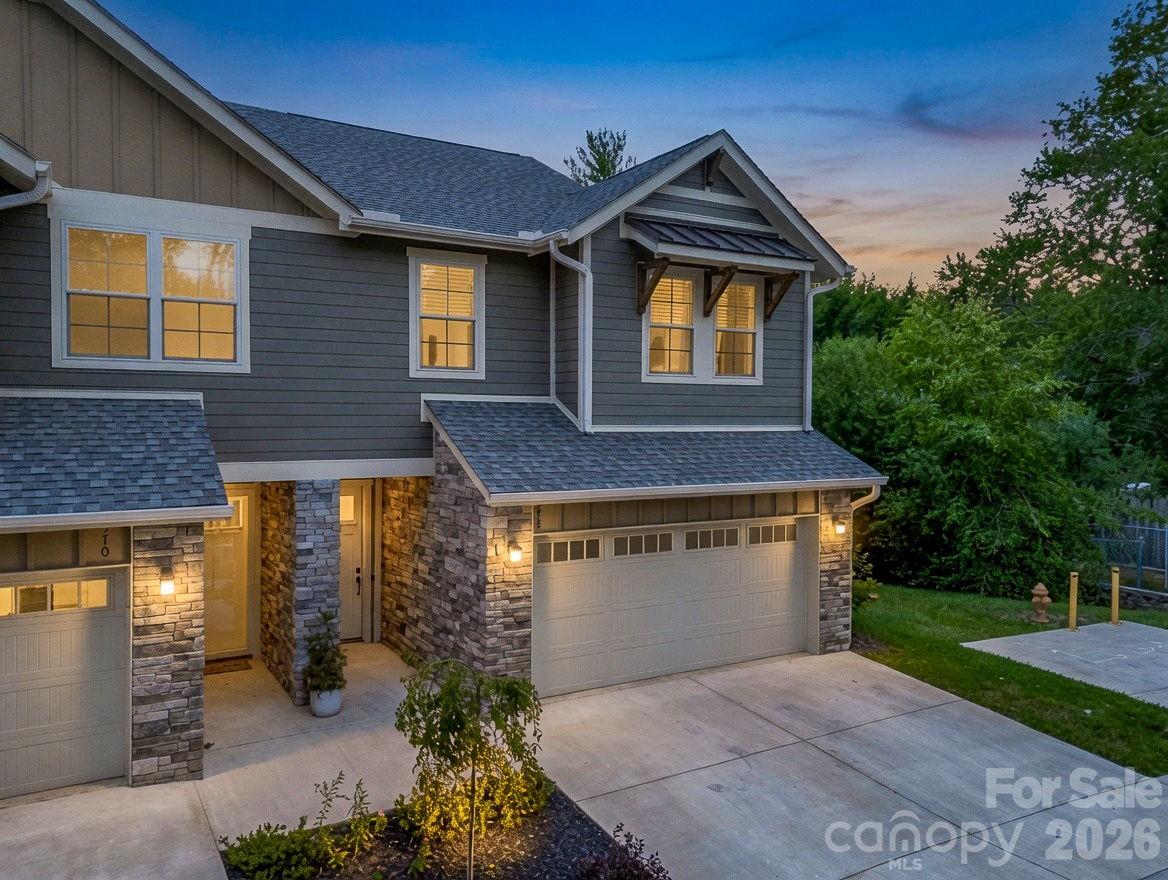Sweet Birch Commons - Residential