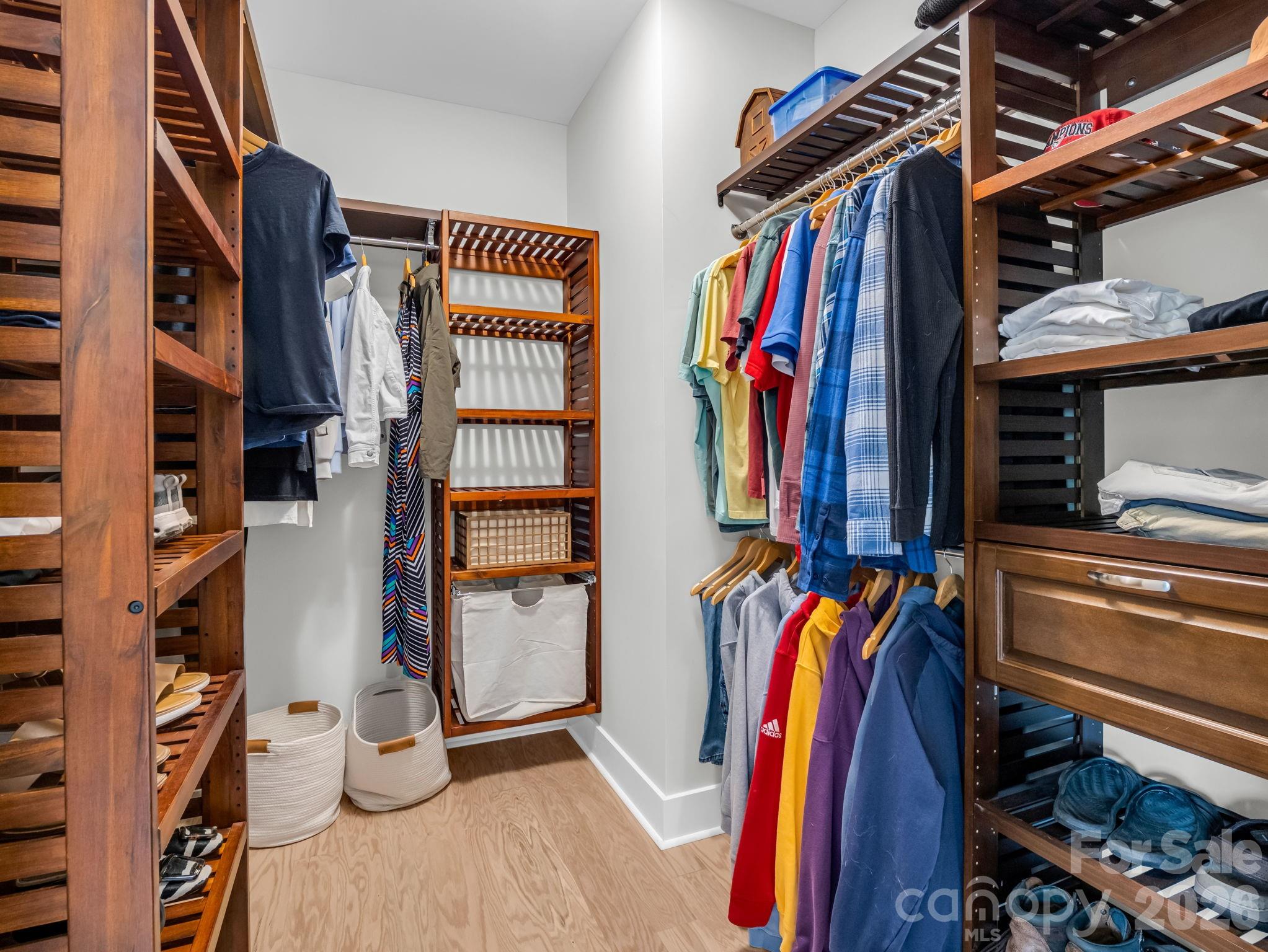 Sweet Birch Commons - Residential