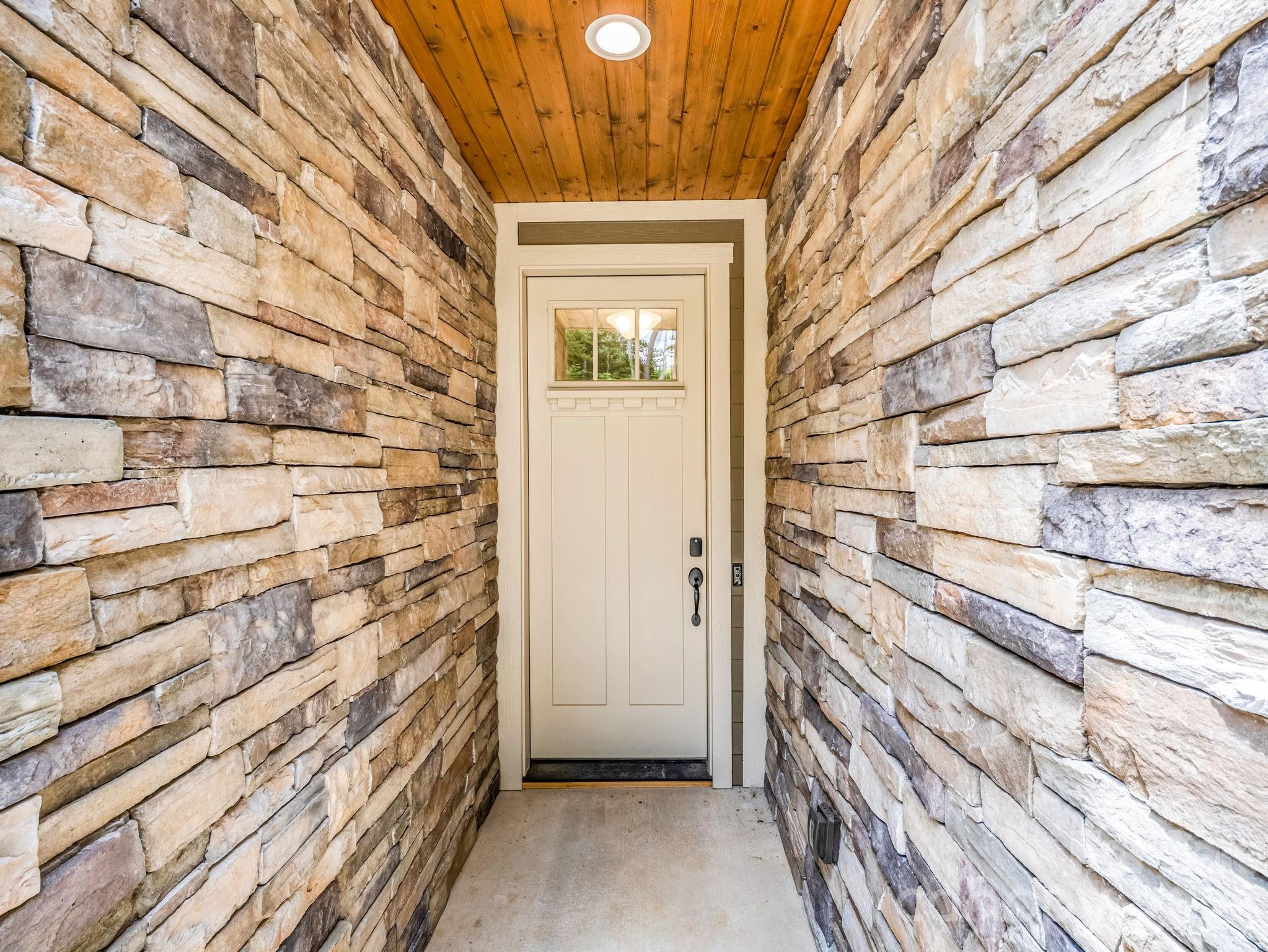 Sweet Birch Commons - Residential