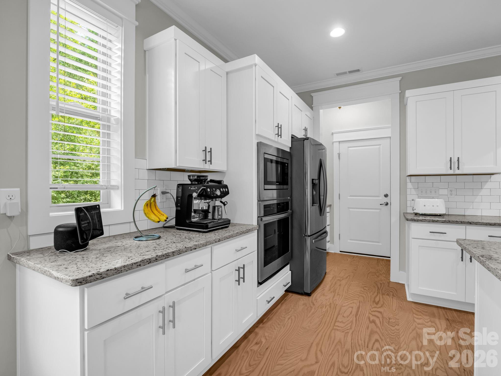 Sweet Birch Commons - Residential