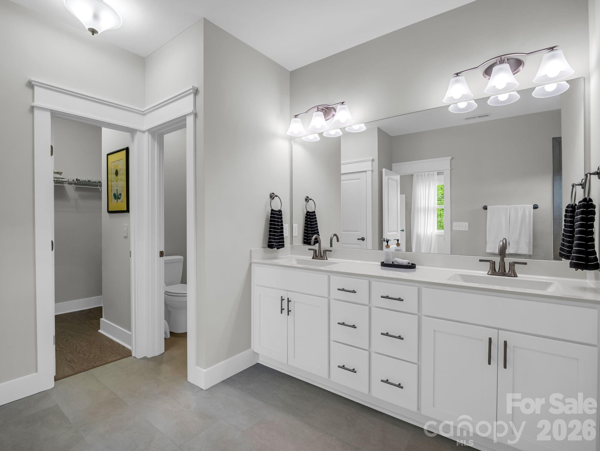Sweet Birch Commons - Residential