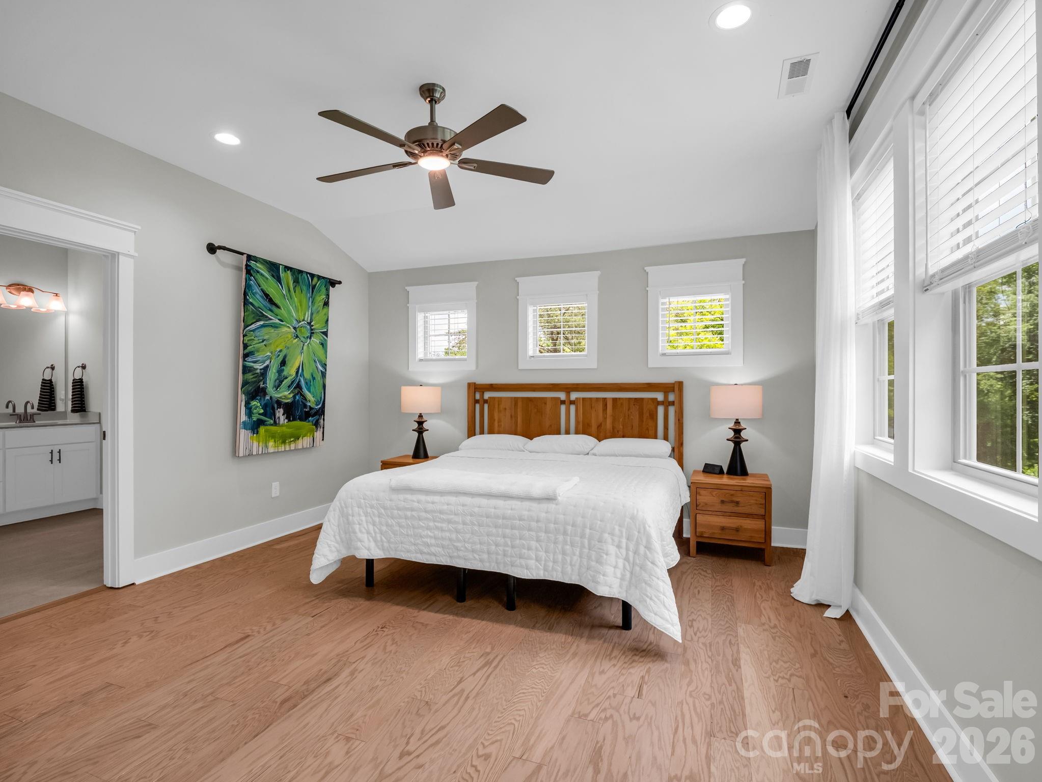 Sweet Birch Commons - Residential